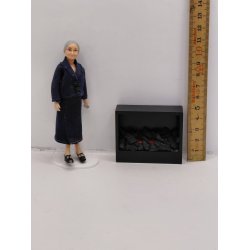 Pejs (brugt/som ny) 1:16/1:18