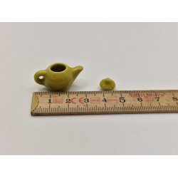 Tekande i porceln (brugt)