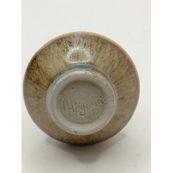 H�gan�s keramik vase (h�ndlavet/ny)