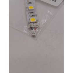 LED-lysb�nd til 12 volt (nyt)