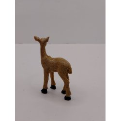 R�dyr i resin (brugt)