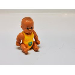 Baby dukke (brugt)