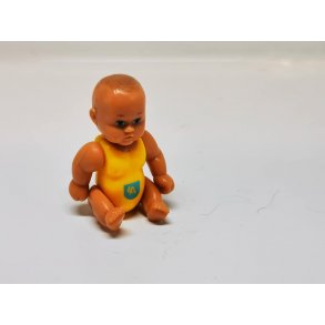 Baby dukke (brugt)