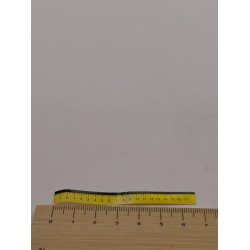  M�leb�nd i papir (brugt) 7 x 0,5 cm