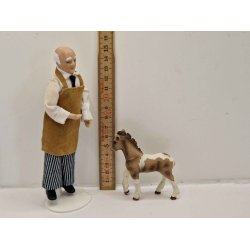 Schleich fl (brugt)