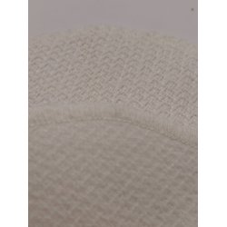 Rundt t�ppe (brugt) � 16 cm