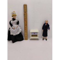 Natbord. American girl illuma (vintage)