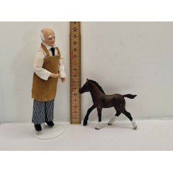 Schleich fl (brugt)