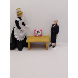 Grammofon plade etui i kraftig karton (brugt)