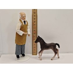 Schleich fl (brugt)