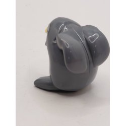 Kinder suprise natoons figur FF017 fra 2014 (brugt)