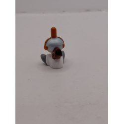 Kinder suprise figur NV 008 fra 2008 (brugt)