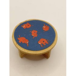 B�rnebord i tr�. Lisa (brugt)