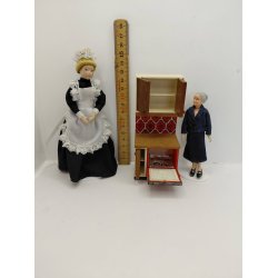 K�kken modul med opvaskemaskine. Lundby (brugt)
