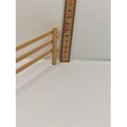 Schleich hegn plastik (brugt)