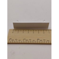 Hylde i tr� (ny) 7 x 1,8 cm