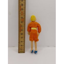 Dukke. Lundby (vintage)