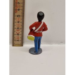 Kai Reisler garde med store tromme (gammel)