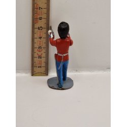 Kai Reisler garde med bkkener (gammel)