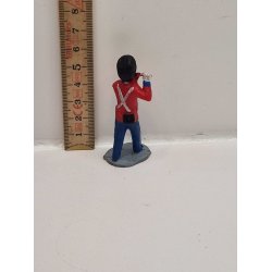 Kai Reisler garde med fljte (gammel)