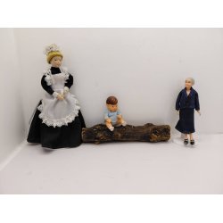 Tr�bj�lke (ny) 14,5 x 3 cm