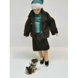 Porcelns hund (brugt)