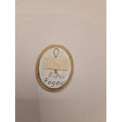 Maleri af Else Marie Foged (hndmalet)