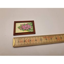 Maleri af Else Marie Foged (hndmalet)