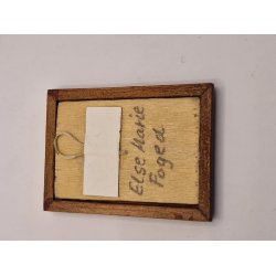 Maleri af Else Marie Foged (hndmalet)