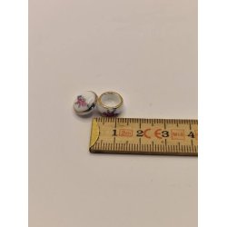  Smykkeskrin i porceln (ny)