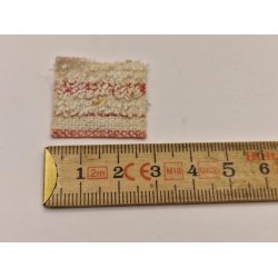 Karklud i frott (brugt)