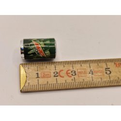 MTN Dew dse i metal (ny)