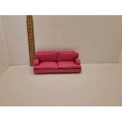 Lundby sofa (brugt)