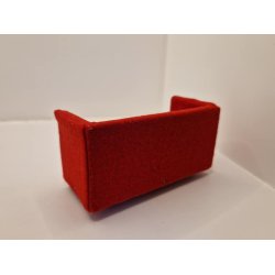  Lundby sofa (brugt)