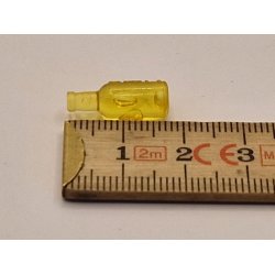 Schleich flaske i plastik (brugt)