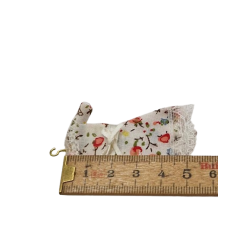 Brnekjole p bjle (brugt/som ny)