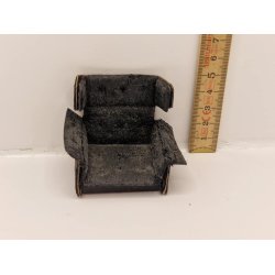 Lisa lnestol (defekt)