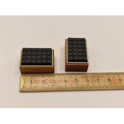 1 stk Lundby hjtaler (brugt)