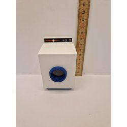 Vaskemaskine (brugt/som ny)