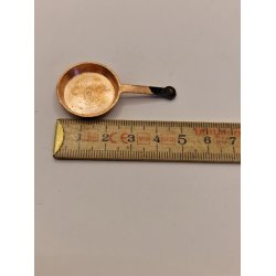 Kobber pande (brugt)