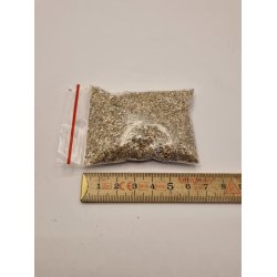 Pose med stand/fugle sand (nyt)