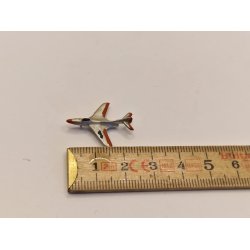 Flyver i plastik (brugt)