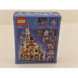 Lego Disney ske (ny)