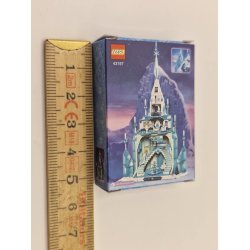Lego Frozen ske (ny)