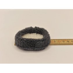 Hundekurv (hndlavet)