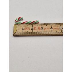 Sukkerstok i plastik (ny)