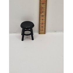 Taburet/skammel (brugt)