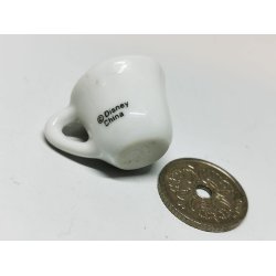 Stor kop Disney (brugt)