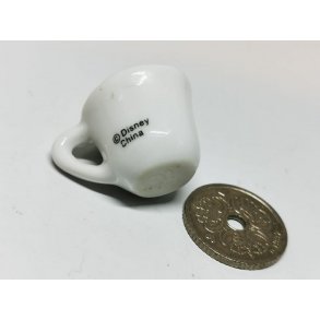 Stor kop Disney (brugt)