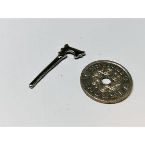 Stiksav i metal (ny)